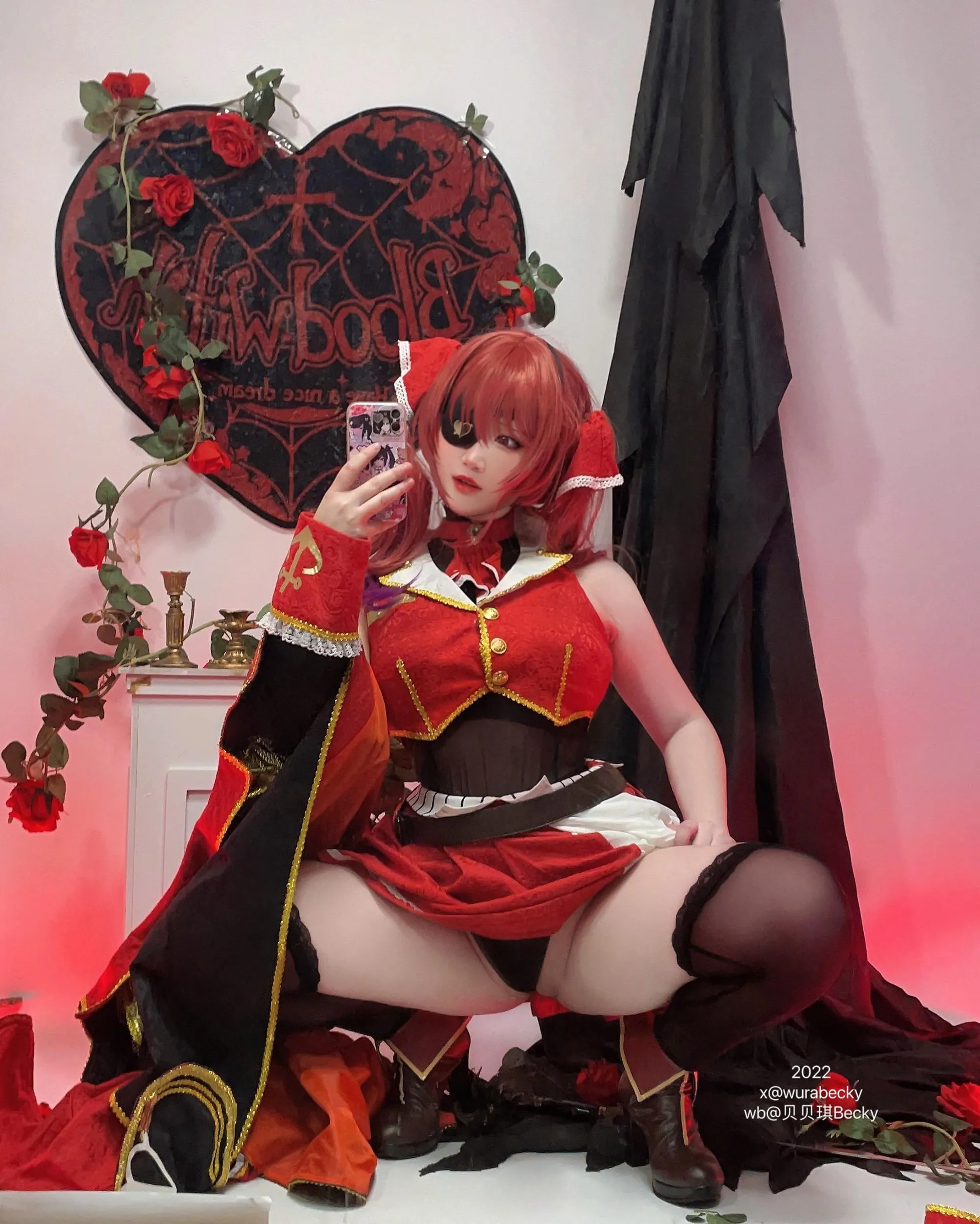 贝贝琪Becky – NO.026 2022下半年 [114P]插图2